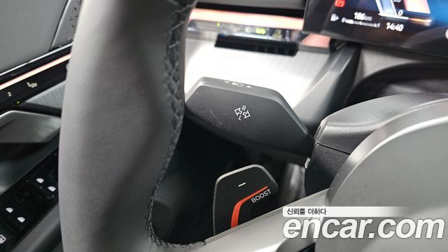BMW 5-Series 2026 — photo 28