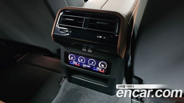 BMW 5-Series 2026 — photo 31