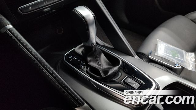 Renault Korea QM6 2019 — photo 12
