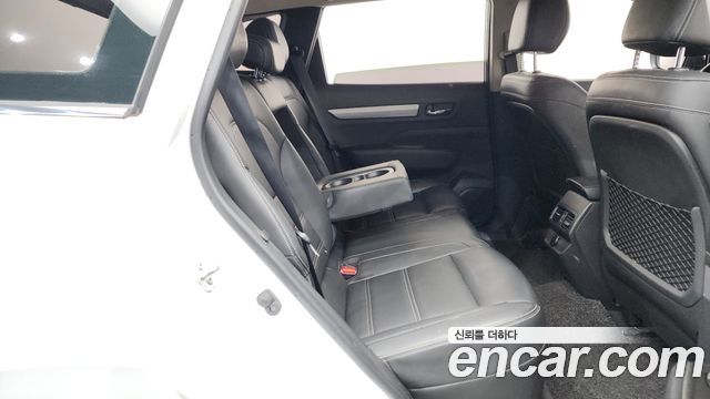 Renault Korea QM6 2019 — photo 17