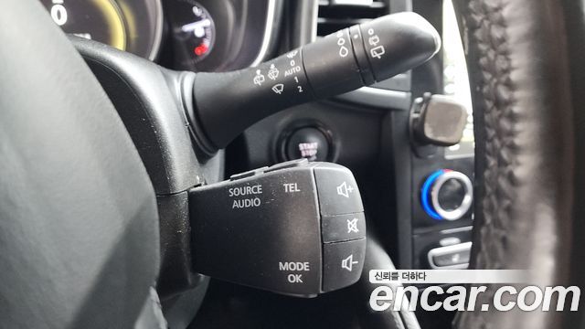 Renault Korea QM6 2019 — photo 22