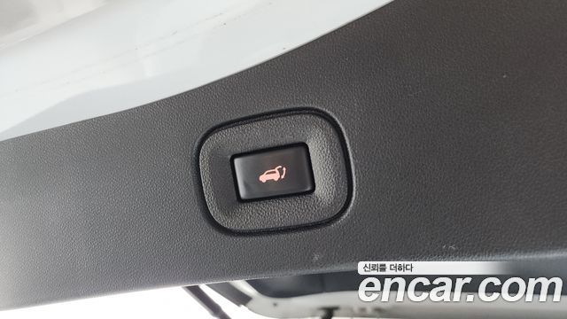 Renault Korea QM6 2019 — photo 25