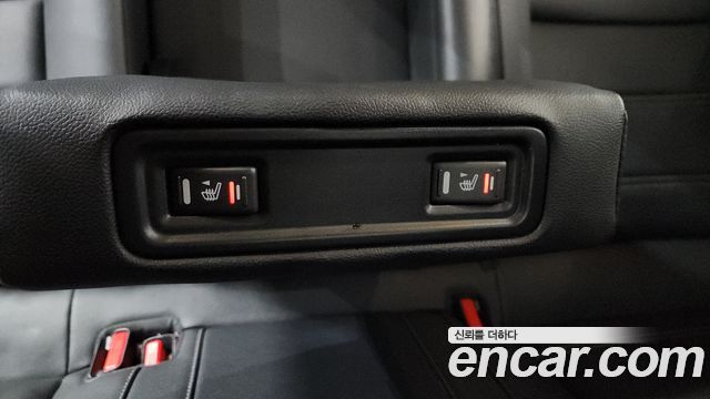 Renault Korea QM6 2019 — photo 26