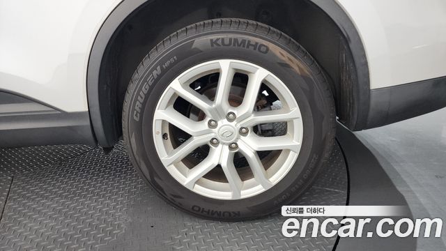 Renault Korea QM6 2019 — photo 7