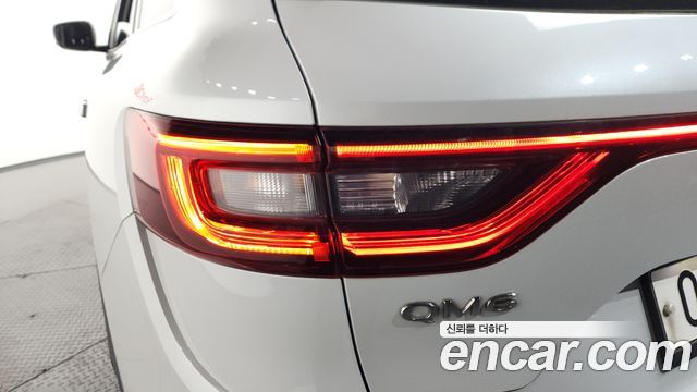 Renault Korea QM6 2019 — photo 9