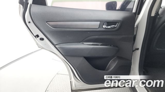 Renault Korea QM6 2019 — photo 15