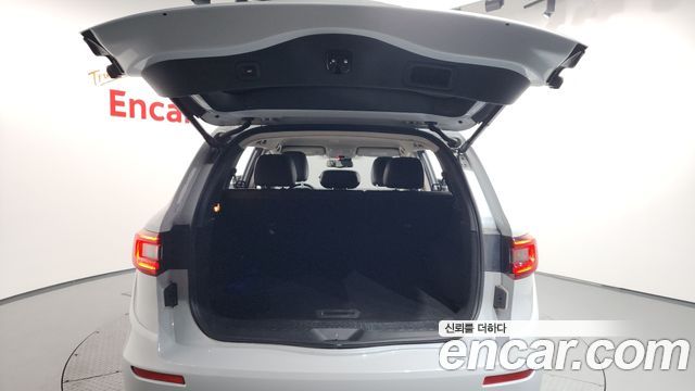 Renault Korea QM6 2019 — photo 27