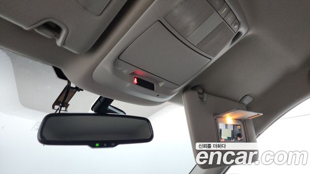 Renault Korea QM6 2019 — photo 28