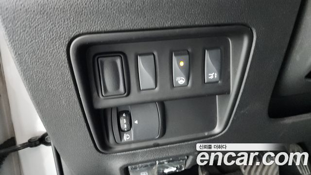 Renault Korea QM6 2019 — photo 30