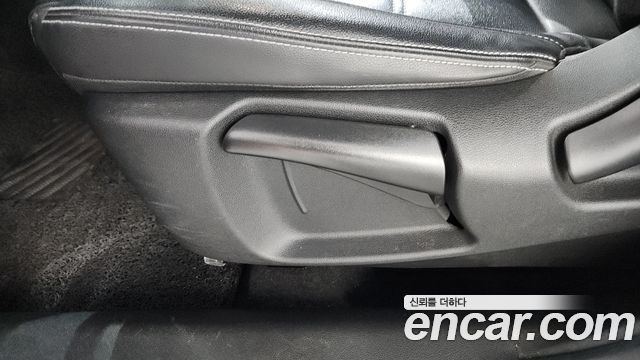 Renault Korea QM6 2019 — photo 31