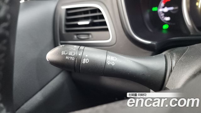 Renault Korea QM6 2019 — photo 33