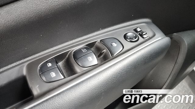 Renault Korea QM6 2019 — photo 34