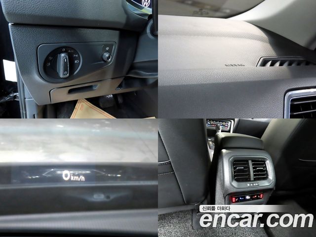 Volkswagen Tiguan 2022 — photo 17