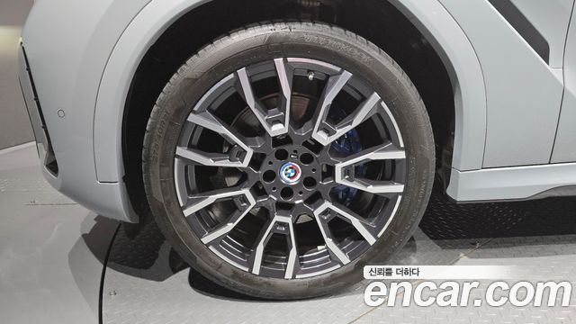 BMW X6 2024 — photo 5
