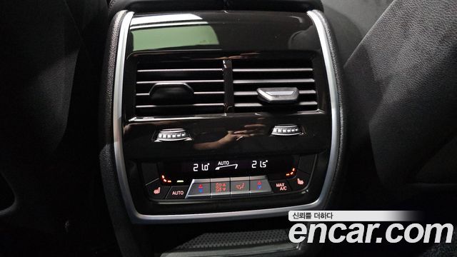 BMW X6 2024 — photo 23