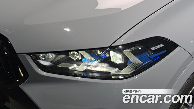 BMW X6 2024 — photo 8