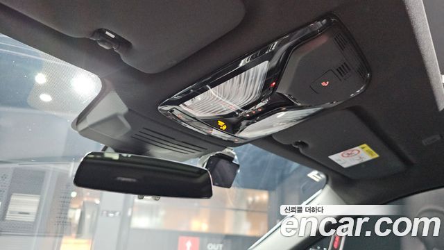 BMW X6 2024 — photo 28