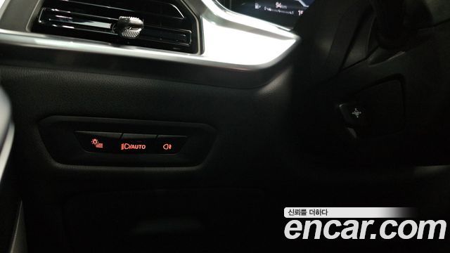 BMW X6 2024 — photo 29