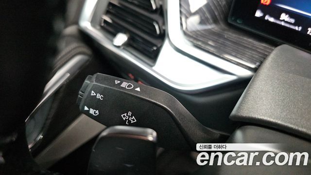 BMW X6 2024 — photo 30