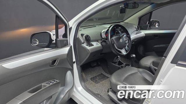 Chevrolet Korea Spark 2014 — photo 13