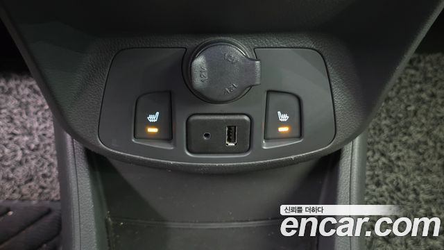 Chevrolet Korea Spark 2014 — photo 21