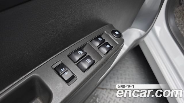 Chevrolet Korea Spark 2014 — photo 22