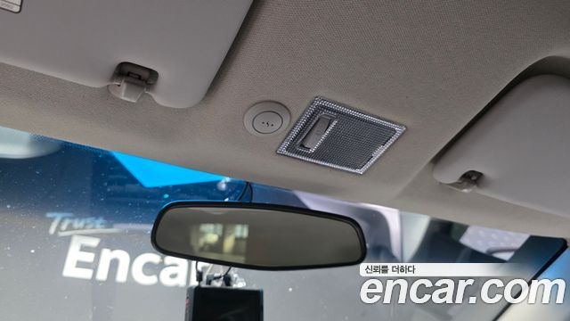 Chevrolet Korea Spark 2014 — photo 25
