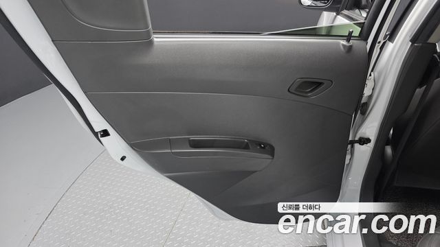 Chevrolet Korea Spark 2014 — photo 15