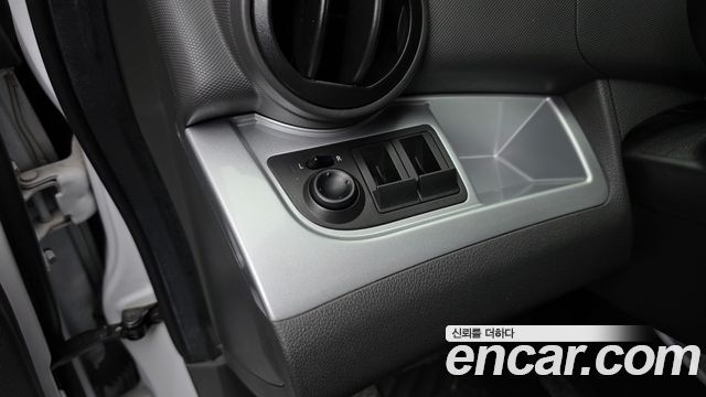 Chevrolet Korea Spark 2014 — photo 27