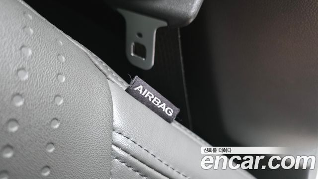 Chevrolet Korea Spark 2014 — photo 29