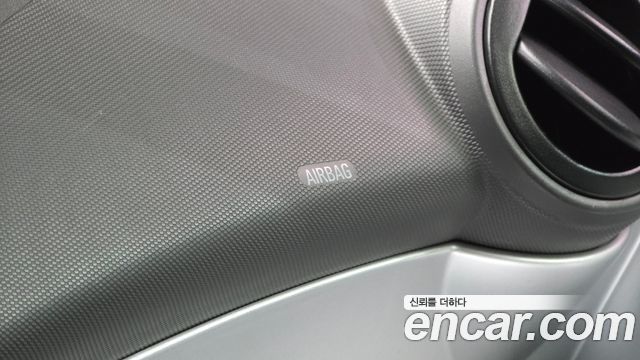 Chevrolet Korea Spark 2014 — photo 30