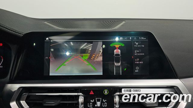 BMW 4-Series 2023 — photo 19