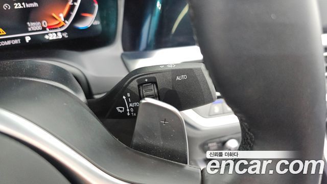 BMW 4-Series 2023 — photo 21