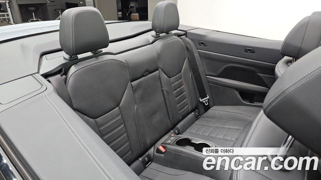 BMW 4-Series 2023 — photo 25