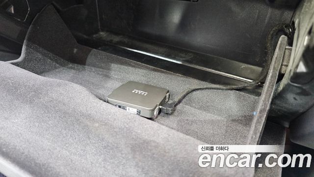 BMW 4-Series 2023 — photo 27