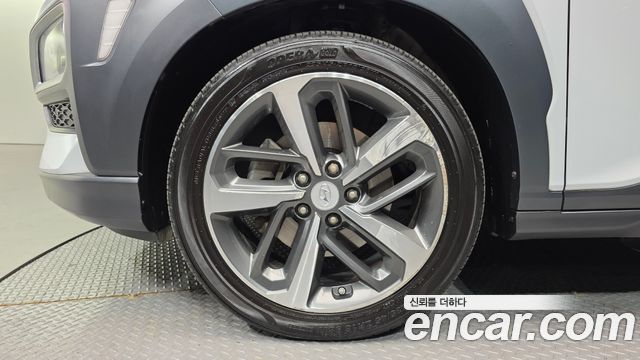 Hyundai Kona 2018 — photo 5
