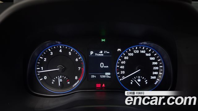 Hyundai Kona 2018 — photo 8