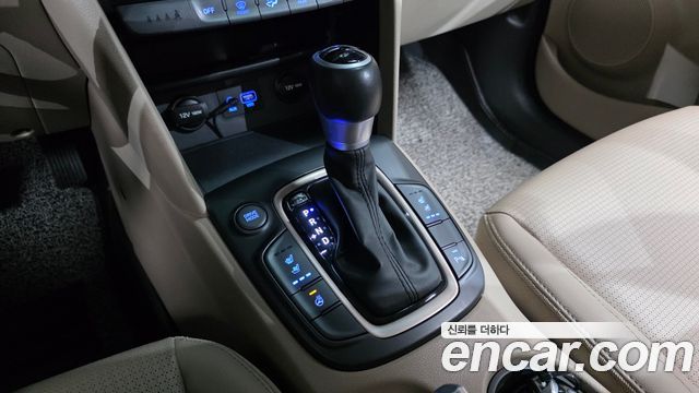 Hyundai Kona 2018 — photo 9