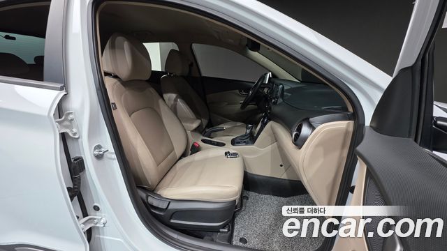 Hyundai Kona 2018 — photo 10
