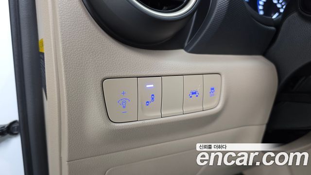 Hyundai Kona 2018 — photo 13