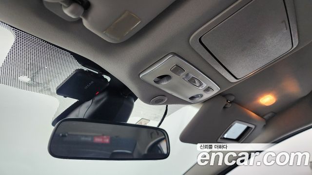 Renault Korea SM5  2017 — photo 25