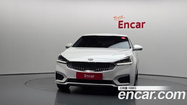 Kia K7 2018 — photo 3