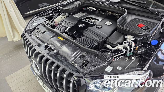 Mercedes-Benz GLS-Class 2026 — photo 6