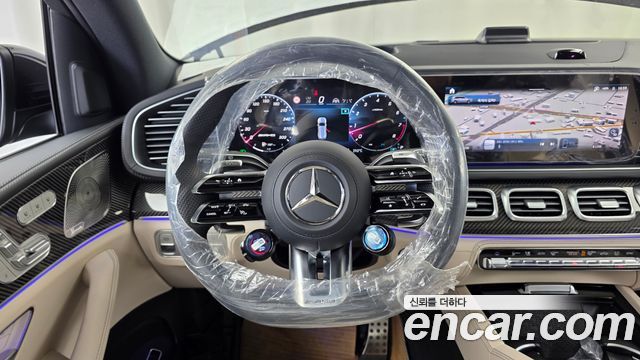 Mercedes-Benz GLS-Class 2026 — photo 19