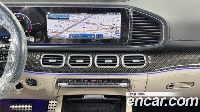 Mercedes-Benz GLS-Class 2026 — photo 20