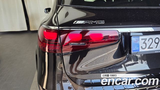 Mercedes-Benz GLS-Class 2026 — photo 9