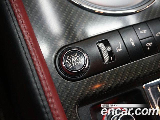Bentley Continental 2010 — photo 17