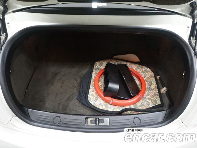 Bentley Continental 2010 — photo 19