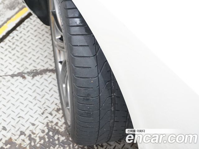 Bentley Continental 2010 — photo 20