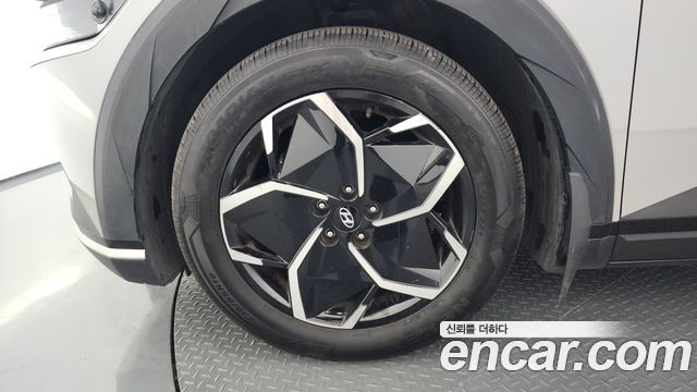 Hyundai Ioniq5 2022 — photo 5